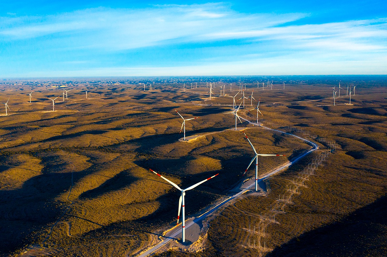 Energias Renovables y Transición Energetica en México